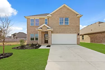 61 Palouse Street, Red Oak, TX 75154 - Photo 1