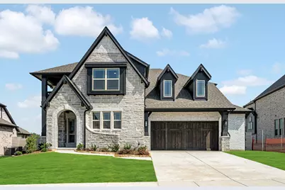 4012 Gervais Drive, McKinney, TX 75071 - Photo 1