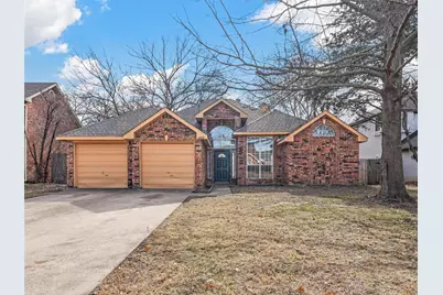 12512 Summer Hill Drive, Balch Springs, TX 75180 - Photo 1