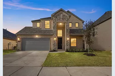 3004 Cantoni Creek, Princeton, TX 75407 - Photo 1