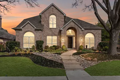 6301 Willowdale Drive, Plano, TX 75093 - Photo 1