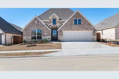 5836 Megs Creek Road, Fort Worth, TX 76126 - Photo 1