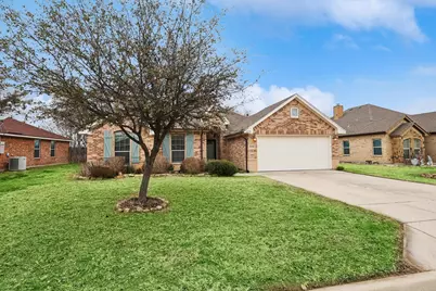 608 Westgate Drive, Aledo, TX 76008 - Photo 1