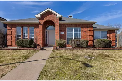 2613 Ash Creek, Mesquite, TX 75181 - Photo 1