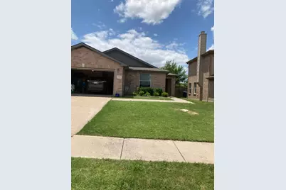 1620 Crown Point Drive, Little Elm, TX 75036 - Photo 1