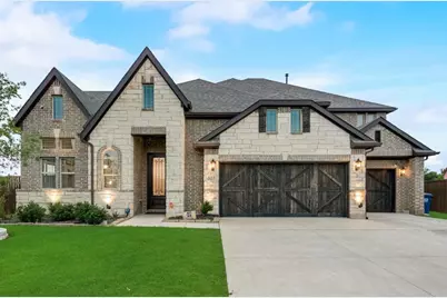527 Shadow Glen Trail, Wylie, TX 75098 - Photo 1