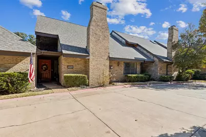 4223 Brook Tree Drive, Fort Worth, TX 76109 - Photo 1