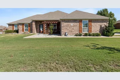 7740 Hill Ridge Drive, Northlake, TX 76247 - Photo 1