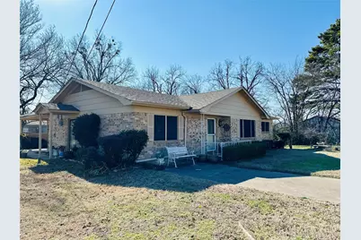628 Fuller Street, Sulphur Springs, TX 75482 - Photo 1