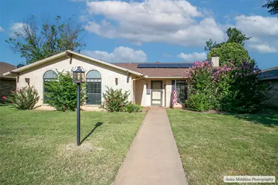 4602 Summit Drive, Wichita Falls, TX 76310 - Photo 1