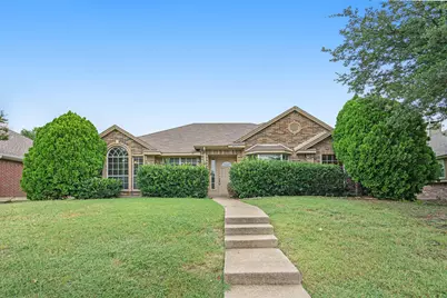 8470 Hidden Spring Drive, Frisco, TX 75034 - Photo 1