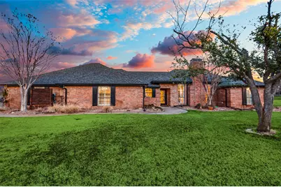 295 Porter Road, Bartonville, TX 76226 - Photo 1