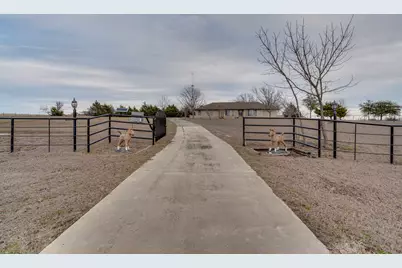 8466 Fm 879, Palmer, TX 75152 - Photo 1