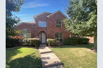 8214 Hartford Drive, Rowlett, TX 75089 - Photo 1