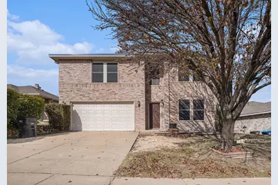 5324 Driftway Drive, Fort Worth, TX 76135 - Photo 1