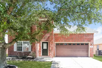 128 Heritage Drive, Crowley, TX 76036 - Photo 1