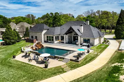 6293 Forest Glen, Mabank, TX 75156 - Photo 1