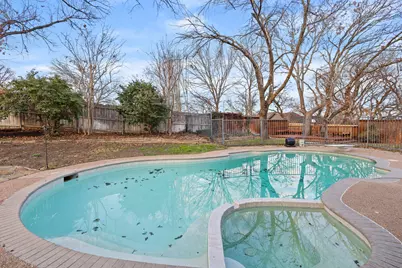 2714 Winding Hollow Lane, Arlington, TX 76006 - Photo 1