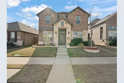 2308 Rosaline Drive, Little Elm, TX 76227 - Photo 1