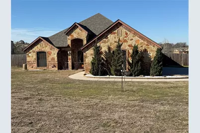 165 Churchill Circle, Weatherford, TX 76085 - Photo 1
