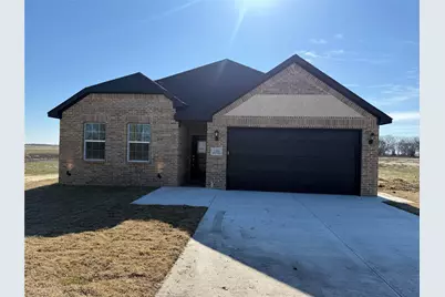 750 Section House Road, Alma, TX 75119 - Photo 1