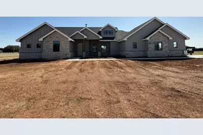 107 Northwind Trail, Ovalo, TX 79541 - Photo 1