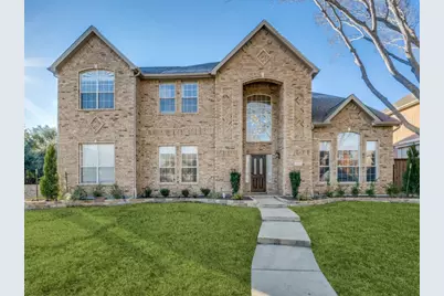 2205 Dana Drive, Flower Mound, TX 75028 - Photo 1