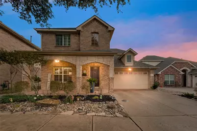 8117 Latigo Trail, McKinney, TX 75070 - Photo 1