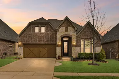 6012 Tompkins Trail, Flower Mound, TX 75028 - Photo 1