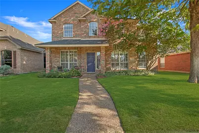 5016 Crossvine Lane, McKinney, TX 75070 - Photo 1