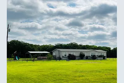 2740 NW Cr 4190, Frost, TX 76641 - Photo 1
