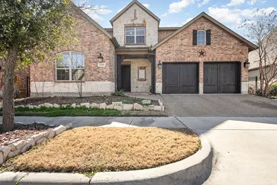 1320 Blue Lake Boulevard, Arlington, TX 76005 - Photo 1