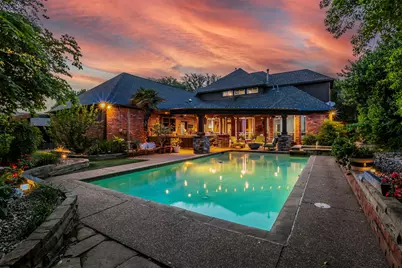 34 Wellington Oaks Circle, Denton, TX 76210 - Photo 1