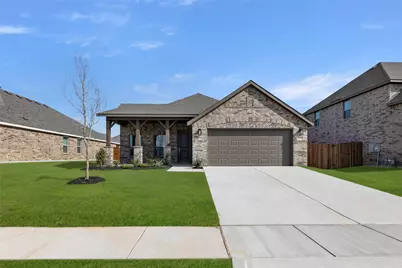 1009 Windsong Drive, Crowley, TX 76036 - Photo 1