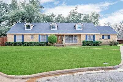 9903 Ila Drive, Dallas, TX 75220 - Photo 1