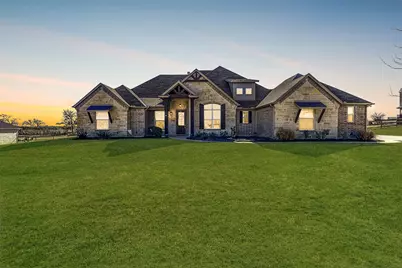 6429 Starlight Ranch Road, Godley, TX 76044 - Photo 1