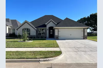 1105 Aviara Court, Granbury, TX 76048 - Photo 1