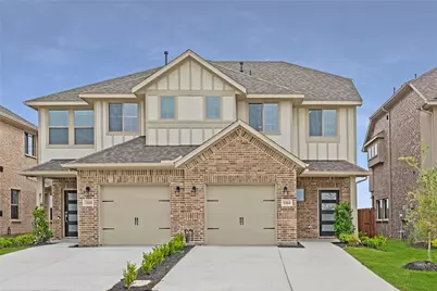 1064 Happy Holly Road, Lavon, TX 75166 - Photo 1