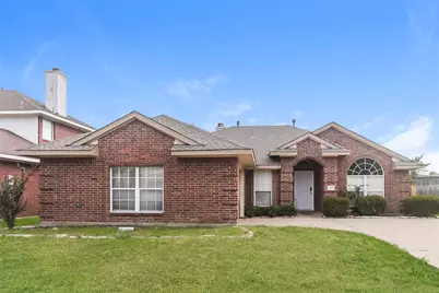 3103 Deerhollow Drive, Mesquite, TX 75181 - Photo 1