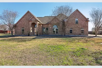 4116 Fm 813, Waxahachie, TX 75165 - Photo 1