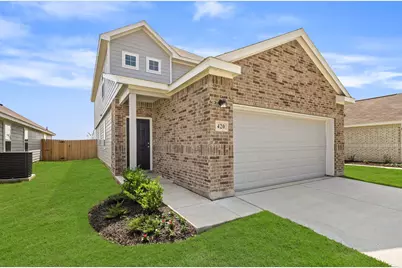 420 Thompson Place, Everman, TX 76140 - Photo 1