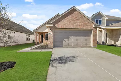 411 Sussex Drive, Everman, TX 76140 - Photo 1