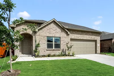 3219 Blossom Trail, Crandall, TX 75114 - Photo 1