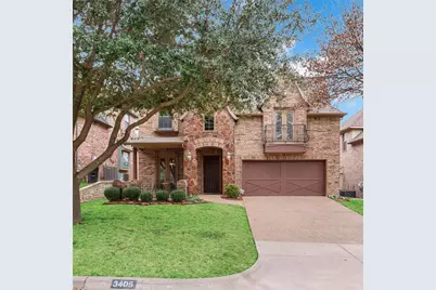 3405 N Riley Place, Hurst, TX 76054 - Photo 1