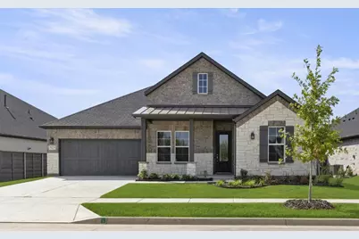 7029 Ladybug Lane, Little Elm, TX 76227 - Photo 1