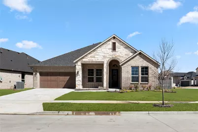 517 Marisa, Little Elm, TX 76227 - Photo 1