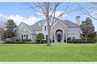 3904 Long Meadow Drive, Flower Mound, TX 75022 - Photo 1