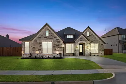3305 Beverly Hills Street, Burleson, TX 76028 - Photo 1