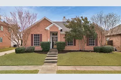 4521 Rustic Ridge Court, The Colony, TX 75056 - Photo 1