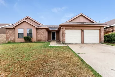 6427 Woodstream Trail, Fort Worth, TX 76133 - Photo 1